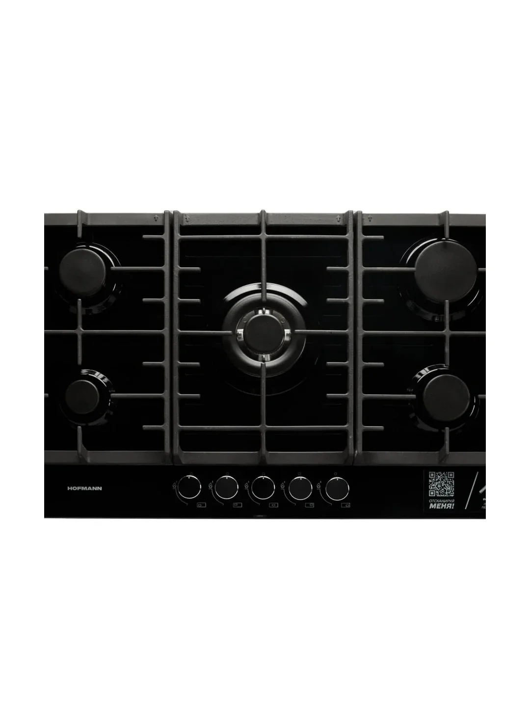 Газовая панель Beston BHS-11090GM