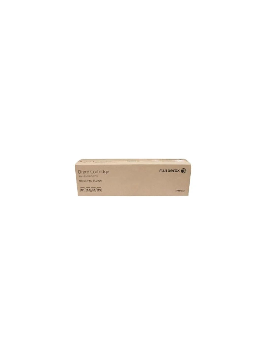 Копи картридж Xerox DC SC2020 (76000 стр)