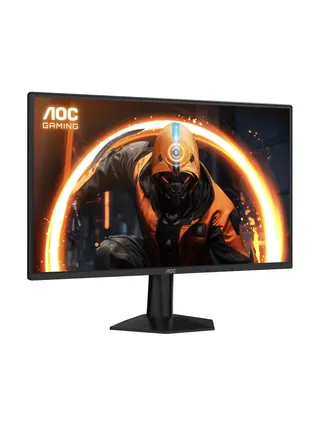 Монитор AOC GAMING 25G50Z 24.5" Full HD 1920x1080 Fast IPS 240 Гц