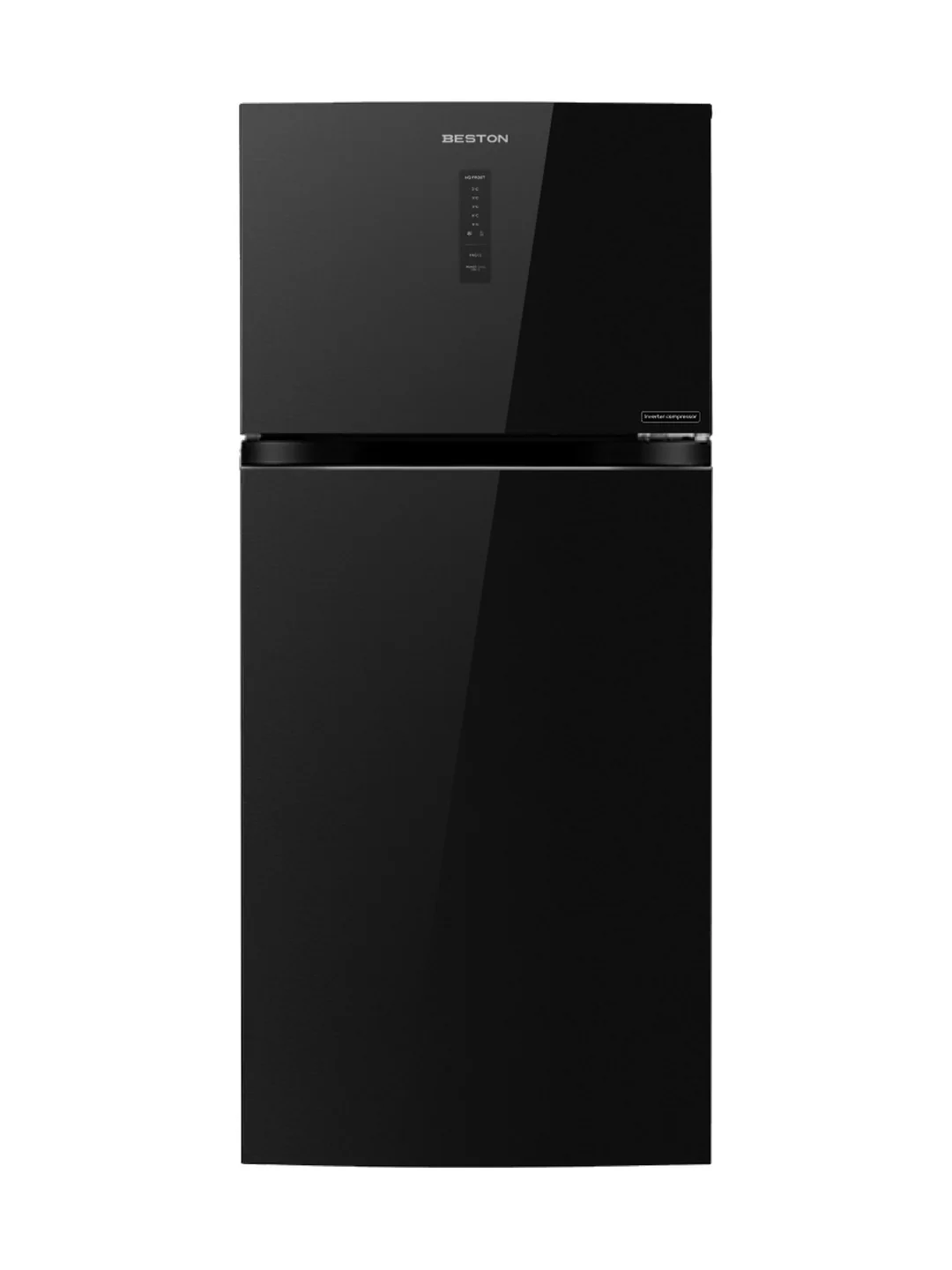 Холодильник Beston BC-800BLV 2