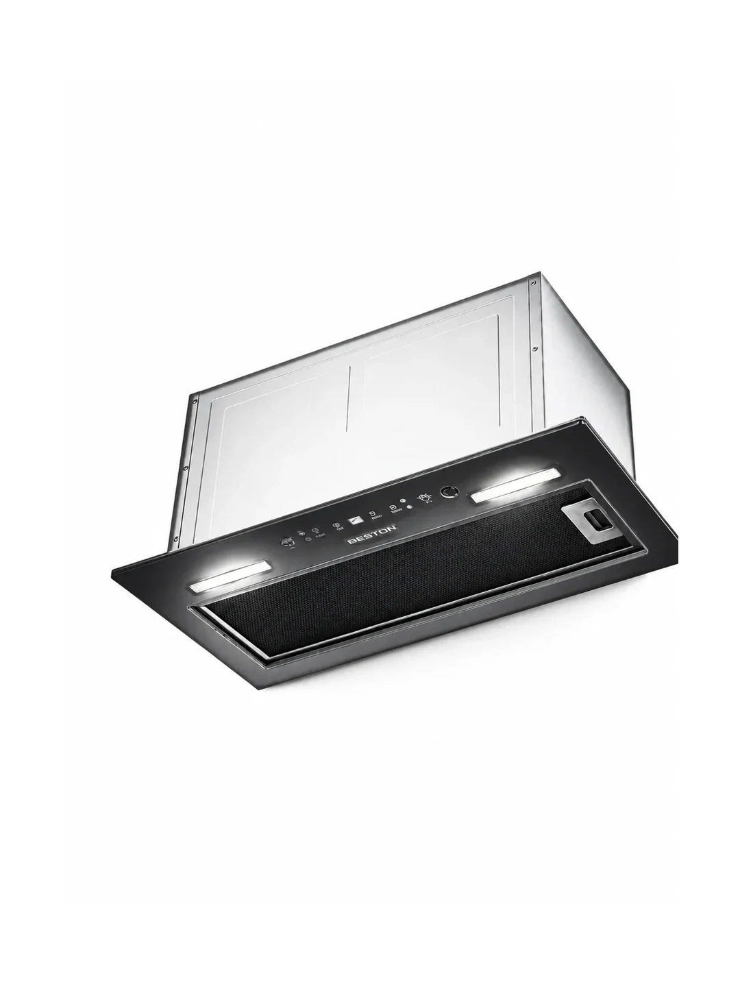 Вытяжка Beston BBRH-60W10BG