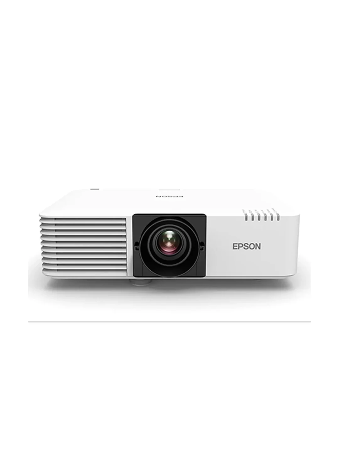 EPSON EB-L520U (лазерный)