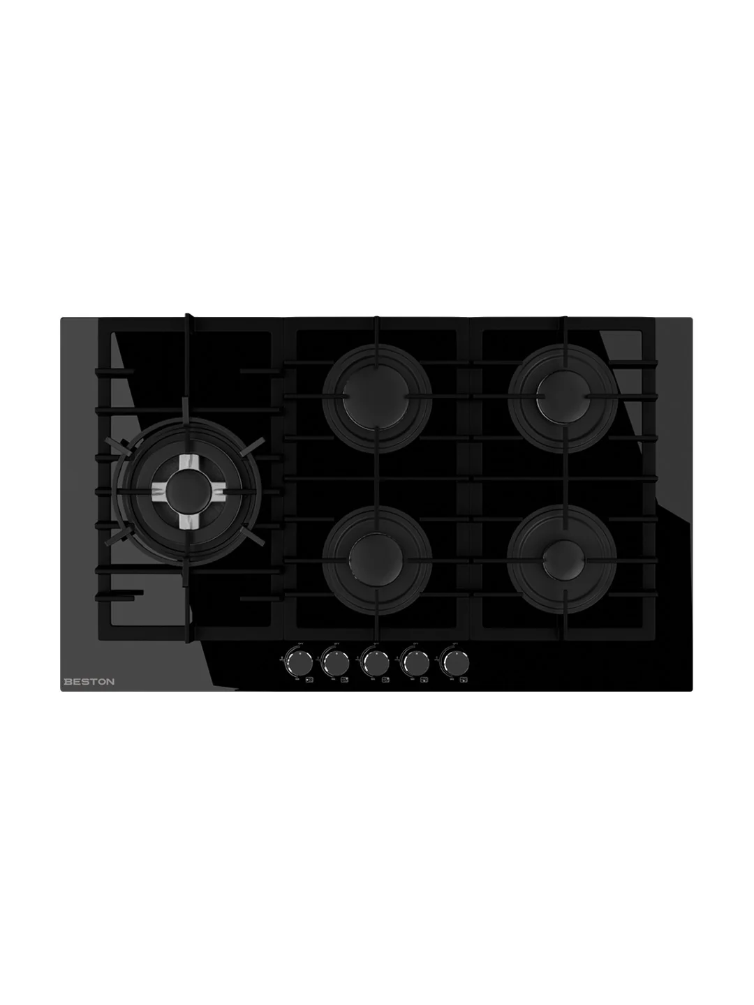 Газовая панель Beston BHE-10590BT 2