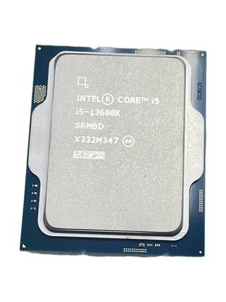 Intel Core i5-13600K protsessori