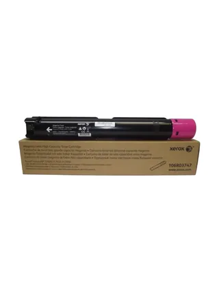 Тонер картридж Xerox VL C7020/7025/7030 Magenta (16500 стр)