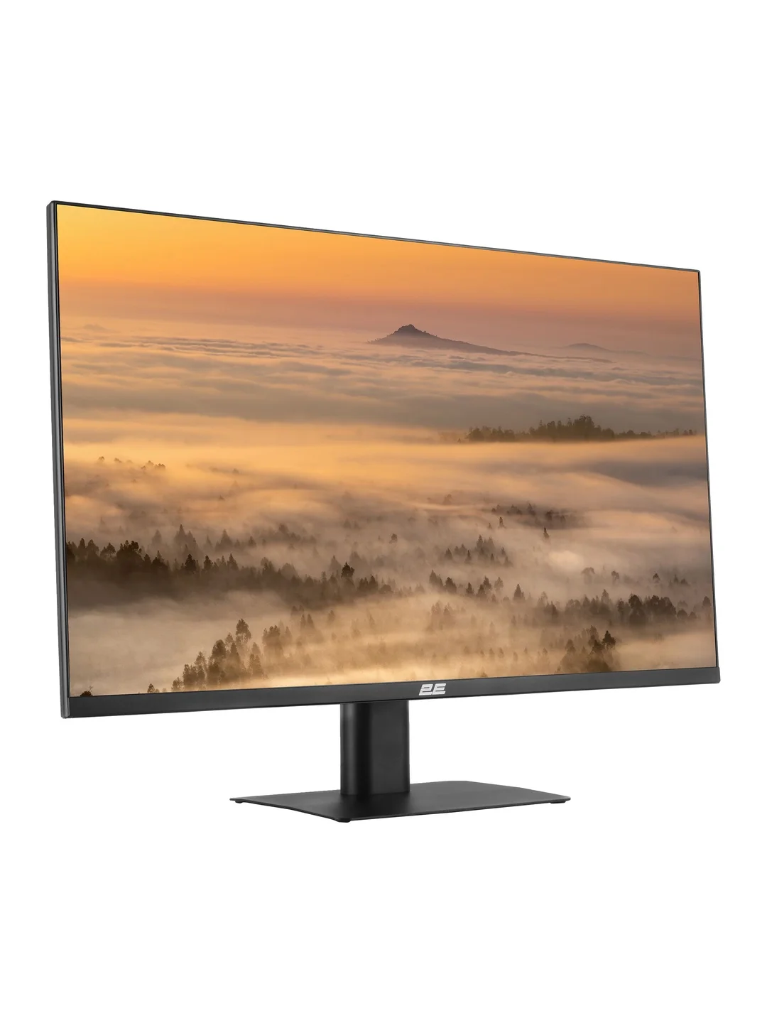 Монитор 2E 27" F2723B FHD IPS 75Hz FreeSync Black