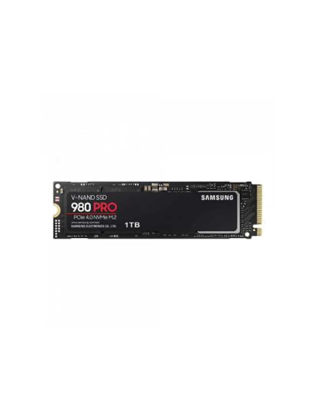 SSD Samsung 980 PRO 1TB NVMe 2
