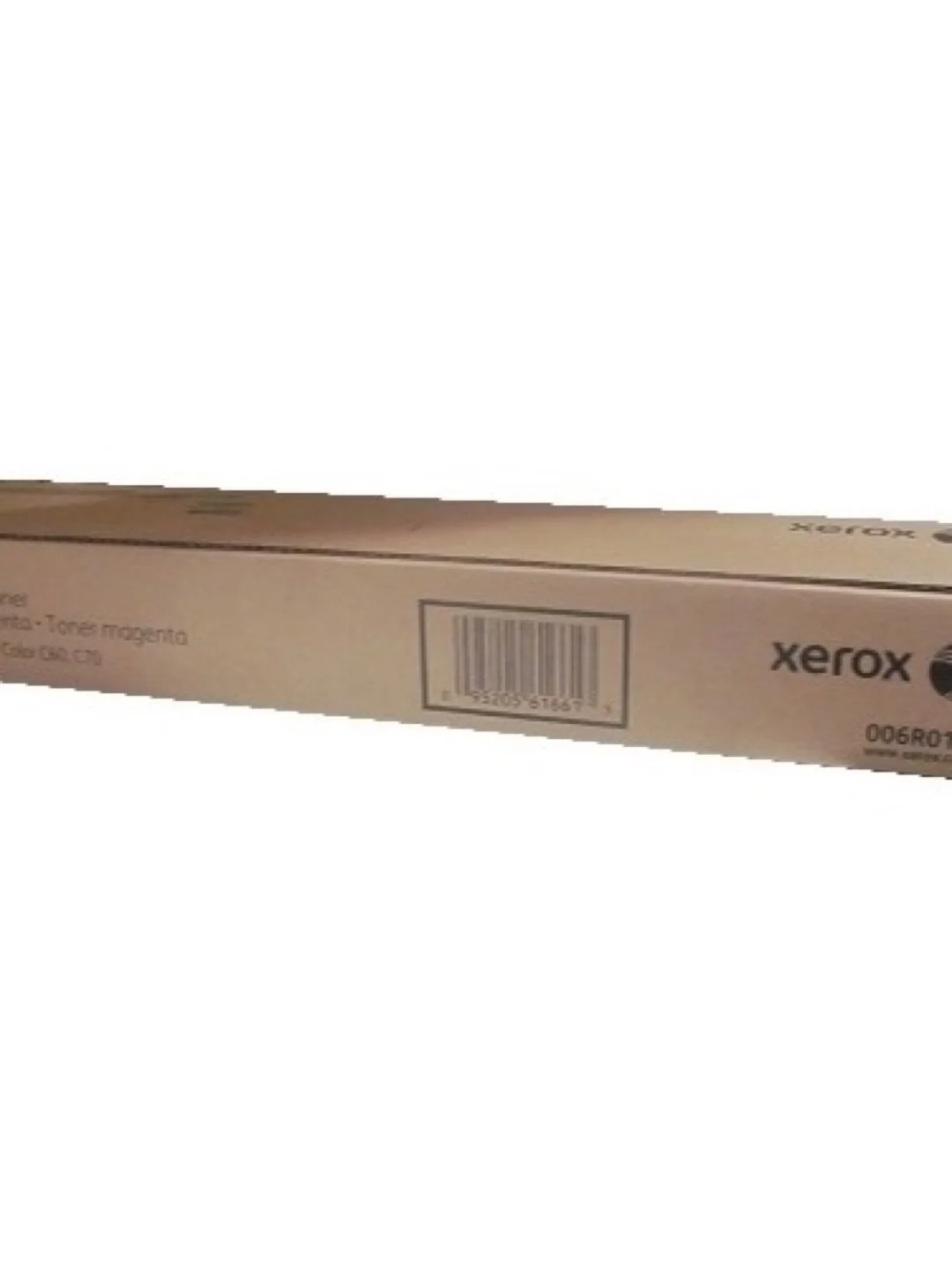 Тонер картридж Xerox C60/C70 Magenta (34 000 стр) 2