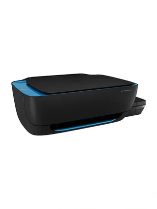 HP - Ink Tank 419 Blue AiO (Z6Z97A) (A4, 8 bet/daq, oqimli MFP, LCD, USB2.0, WiFi)