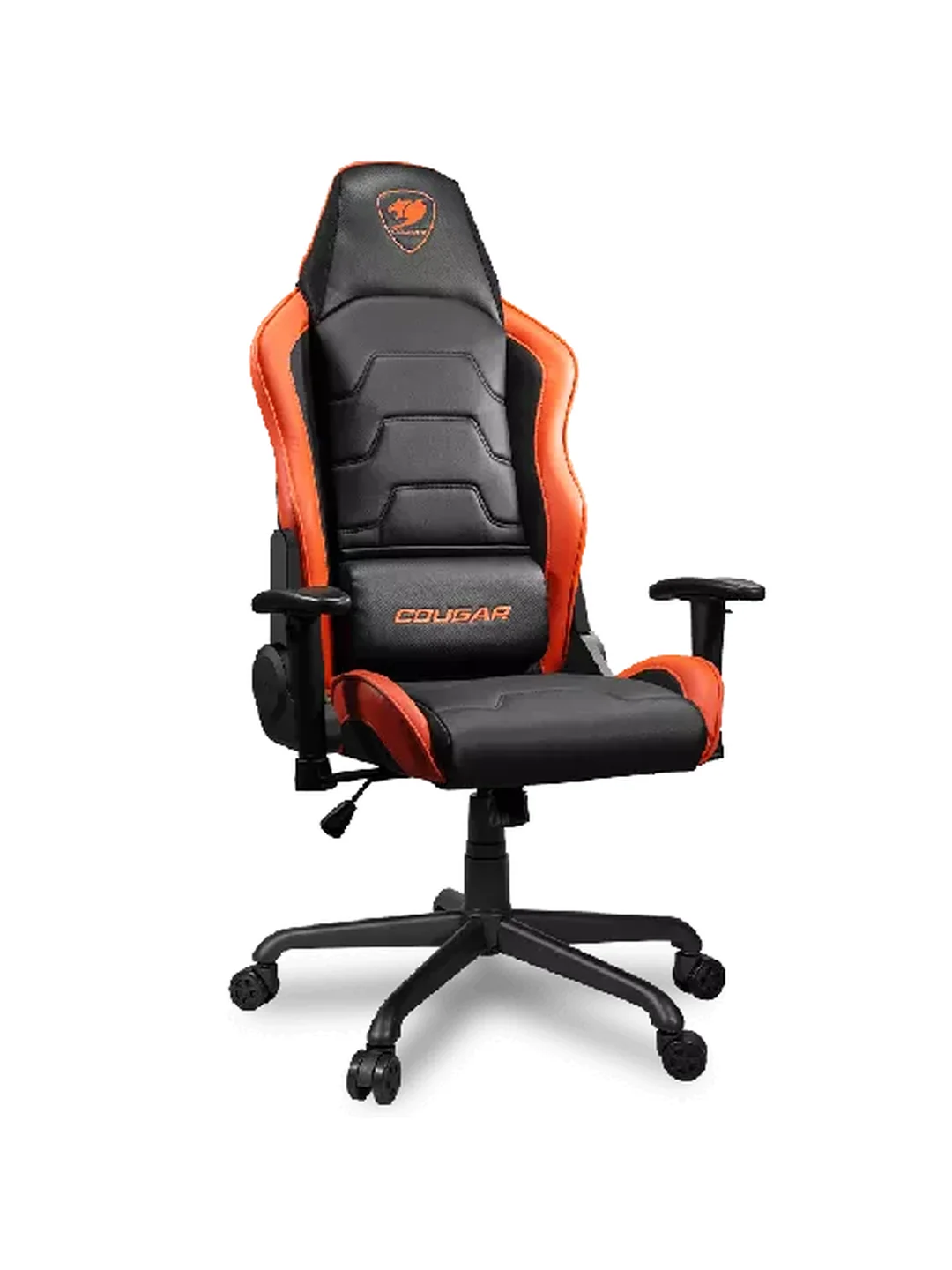KRESLO GAMING CHAIR ARMOR AIR COUGAR