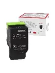 Оригинальный тонер-картридж Xerox повышенной емкости для C310 и C315 Black 1