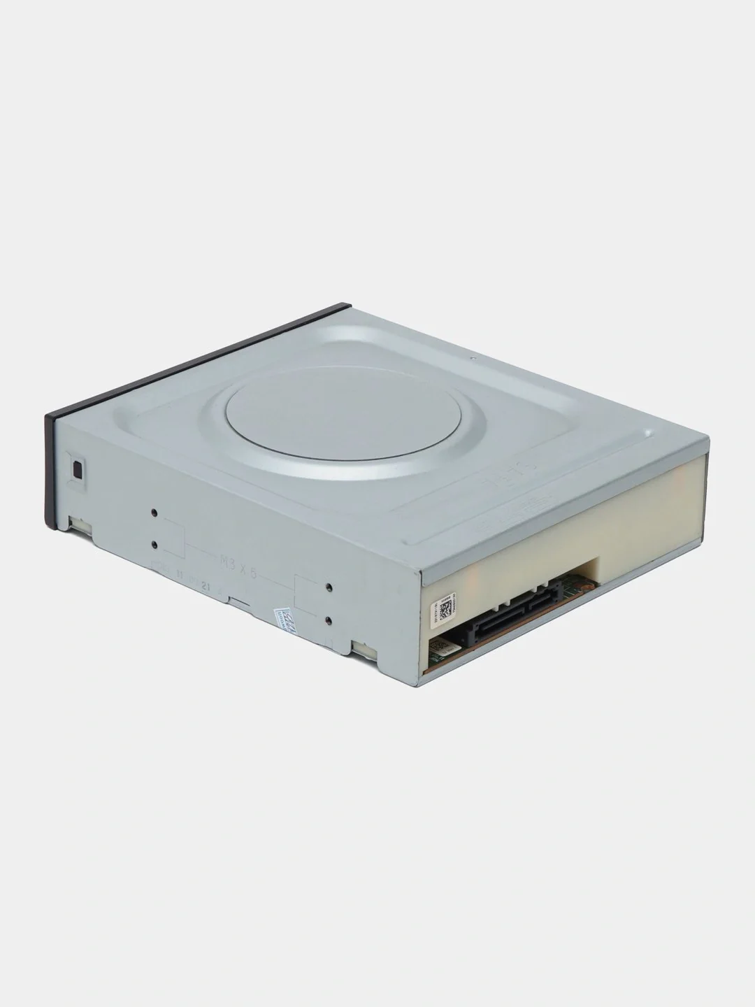 Оптический привод Samsung DVDRW± 24x DL SATA OEM (оригинал) 2