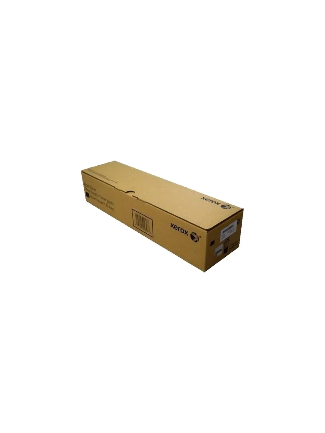 Тонер картридж Xerox Prime Link C9070 Magenta (34000 стр)