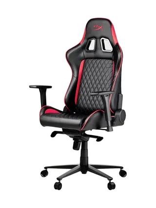 HyperX BLAST Black/Red o'yin kursisi