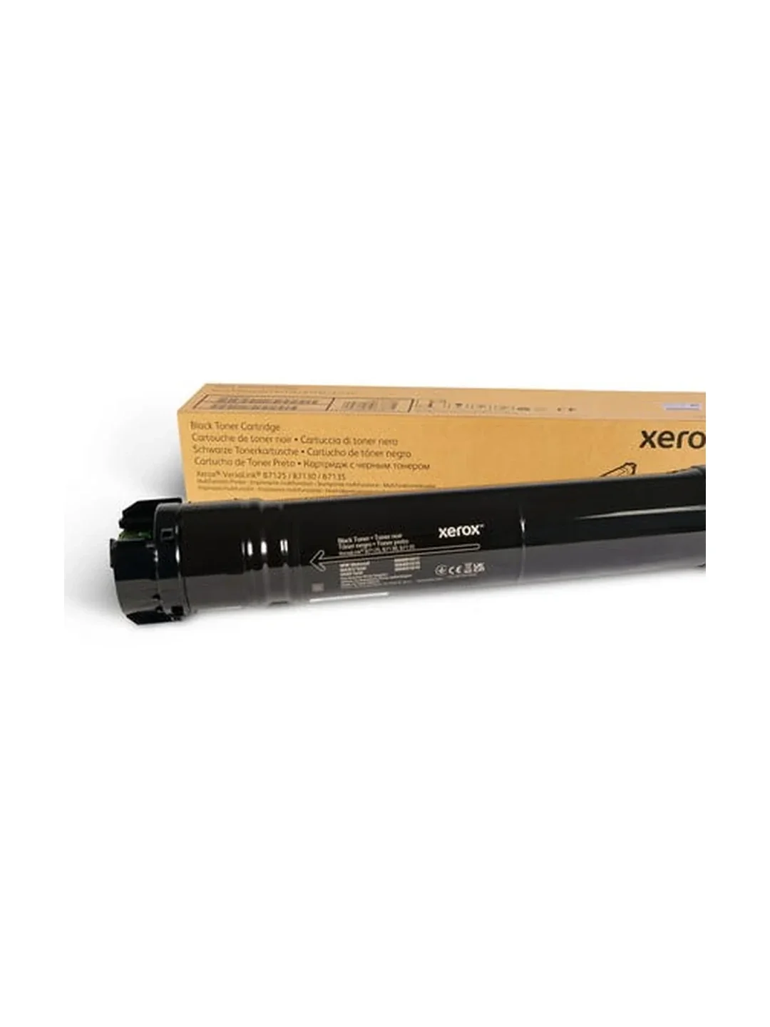 Копи картридж Xerox VL B7125/B7130/B7135 Black (80 000 стр)