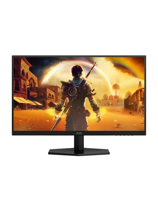 Монитор AOC U27G40E 4K (3840x2160) 160Hz