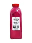 Тонер + девелопер e-Line БУЛАТ Canon EXV54 iR C3025 Magenta 165 Г 1