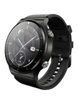 Смарт-часы Blackview R7 Pro 46 мм Black с функцией Bluetooth-звонков 1