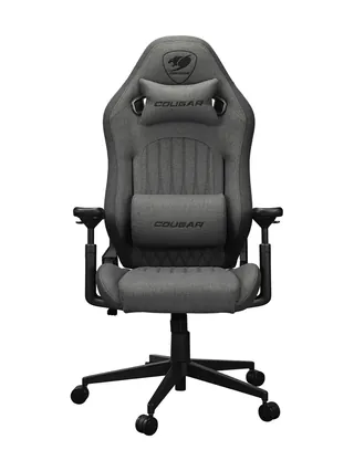 KRESLO GAMING CHAIR EXPLORE ROYAL BOY F COUGAR