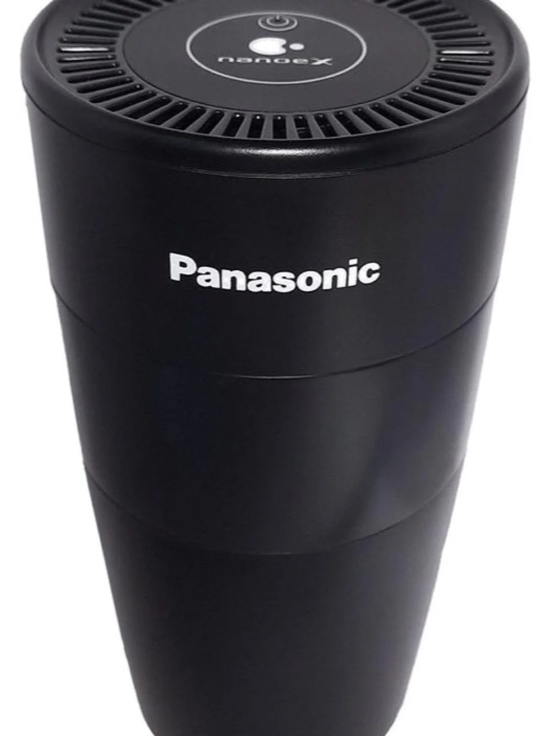 Ионизатор воздуха Panasonic F-GPT01RKF с генератором частиц Nanoe™ X