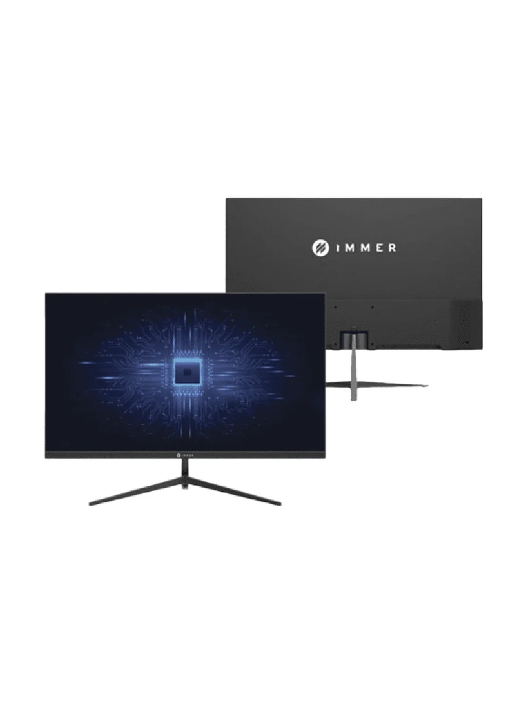 IMMER 27MW777 27" FLAT (USB+2xHDMI+DP+Audio Out) MiniLED IPS, 180Hz, QHD 2