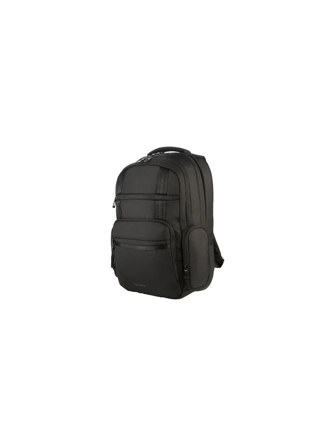 Рюкзак Tucano Sole Gravity AGS 17", чёрный