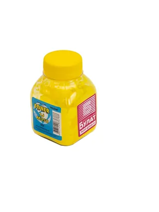 CLJ PRO Тонер БУЛАТ HP Pro M252 Yellow банка 45 г