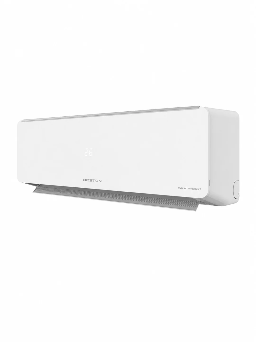 Кондиционер Beston VISION-WHITE-12