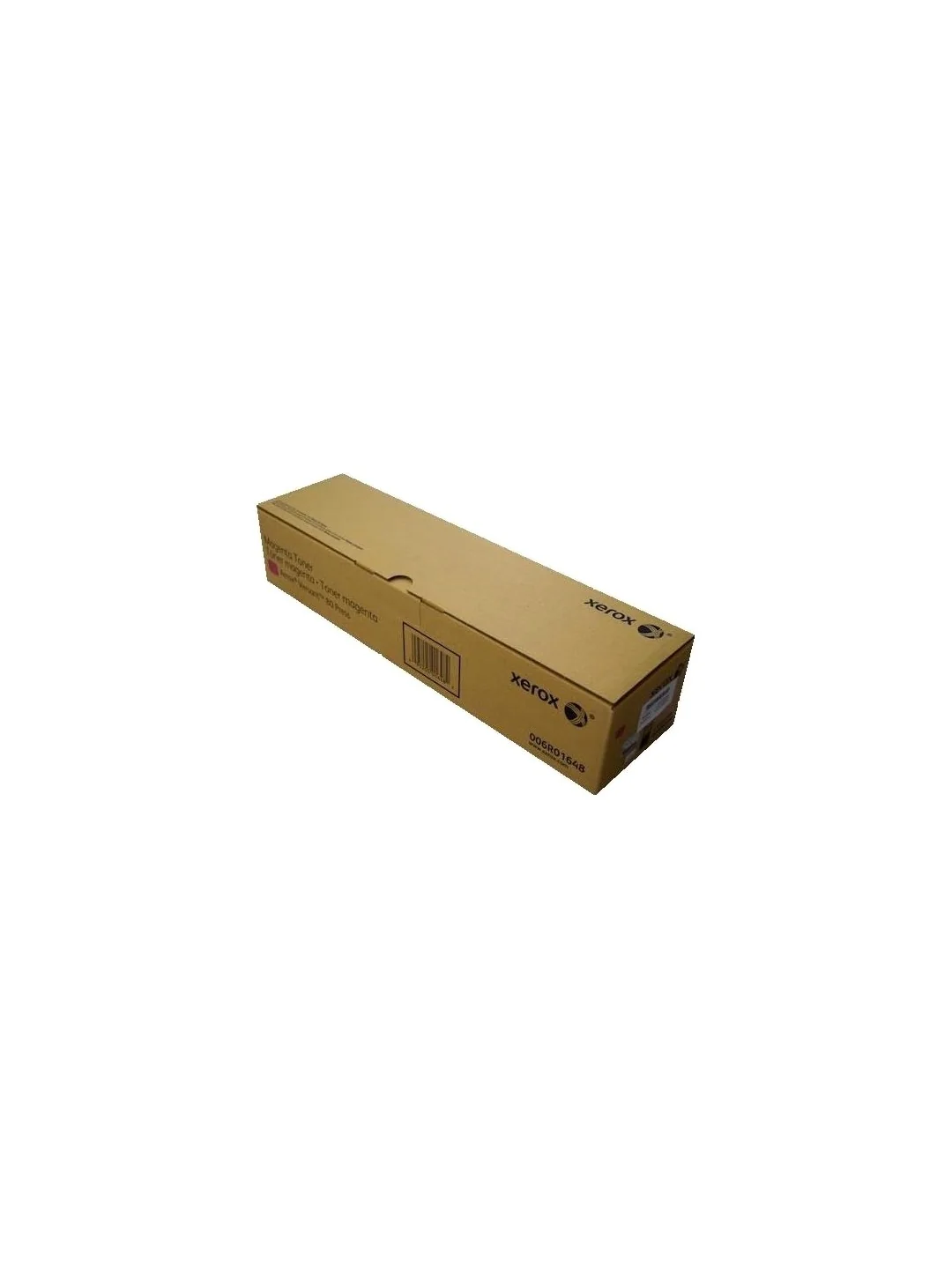 Тонер картридж Xerox Versant 80 Magenta (33 000 стр)