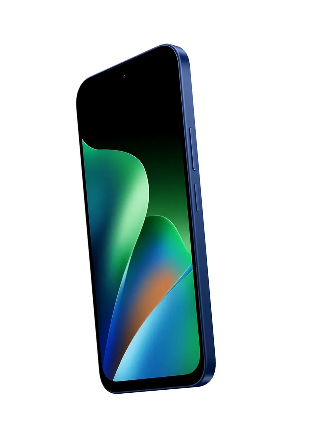 Смартфон Xiaomi Redmi 17 8+256GB Deep Blue 2