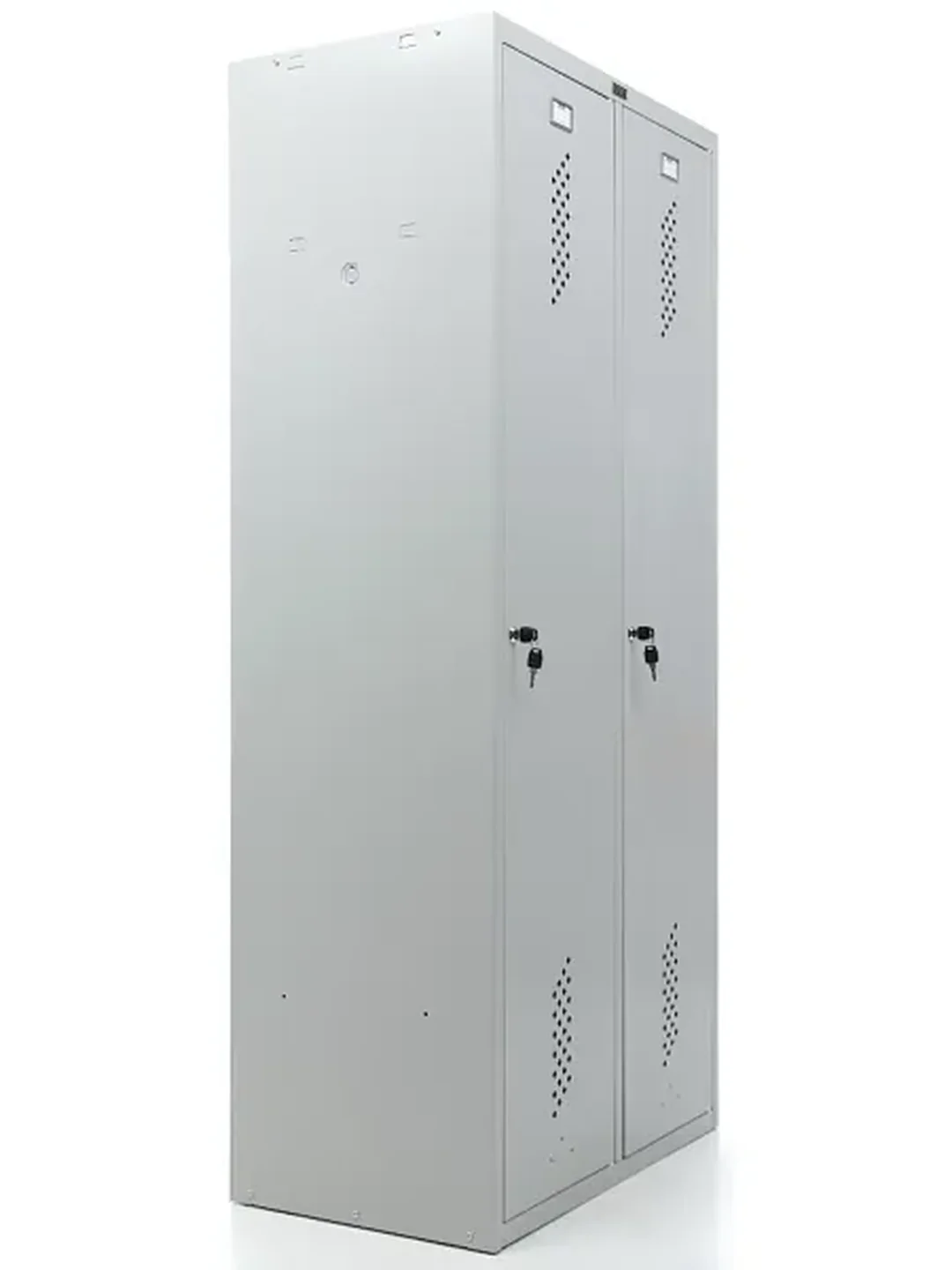 Шкаф для раздевалок Стандарт LS-21-80 3