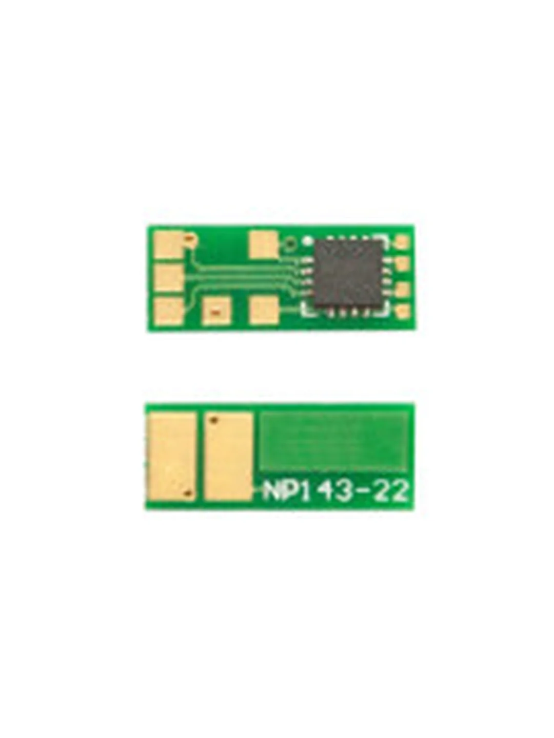 Чип Canon 045M HP CF403A Canon LBP611/MF631 HP M252/M274 2
