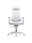 Кресло LIBERNOVO OMNI GEN GLACIER с оттоманкой 6
