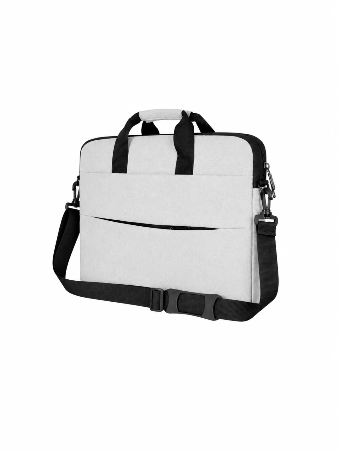 Сумка для ноутбука 2E, Slim Keeper Plus 17", серый, 2E-CBT2397GR 2