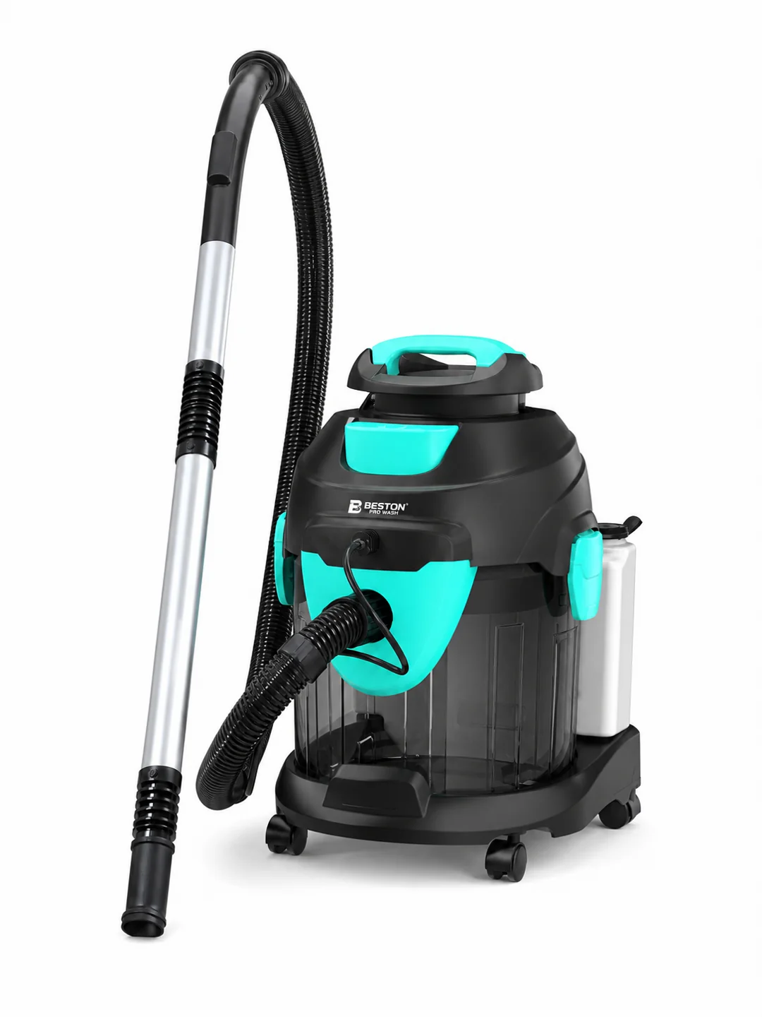 Beston VCB-7015-PRO-WASH changyutgichi 2