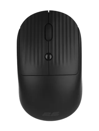 Мышь 2E MF218 Silent WL BT Black