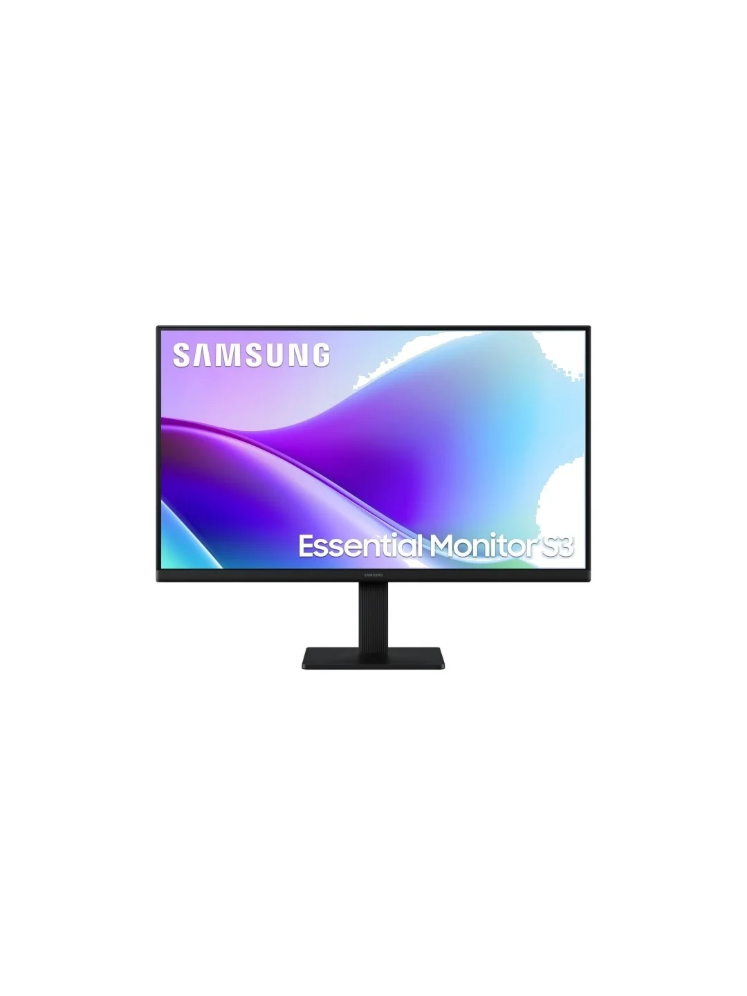Монитор Samsung 23.8" S24F320 D-Sub, HDMI, IPS, 120Hz