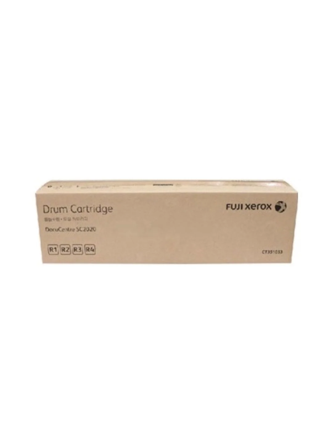 Копи картридж Xerox DC SC2020 (76000 стр) 2