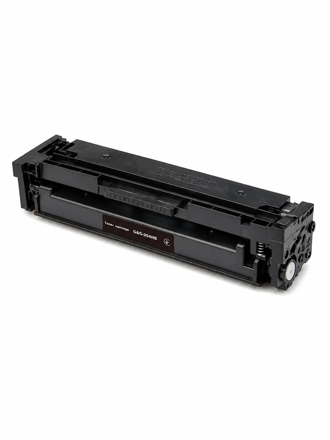 Картридж G&G for Canon 054H Black MF641/643/645, LBP-621/623 3028C002 Black 2