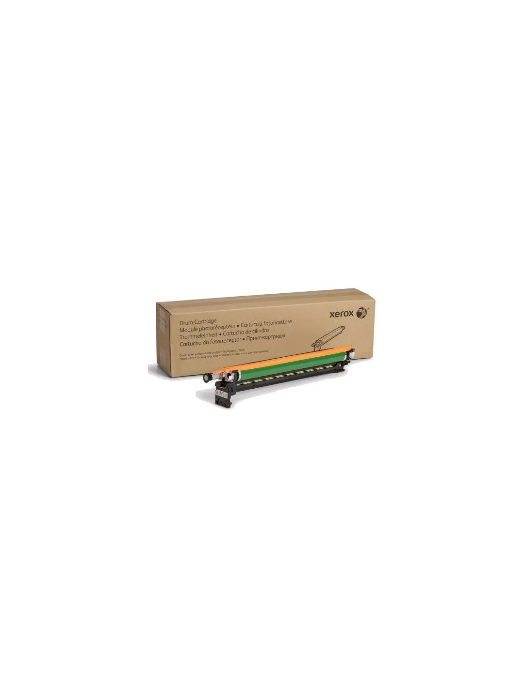 Копи картридж Xerox PL C9265/C9275/C9281 CMYK (122 500 стр)