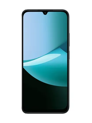Смартфон Xiaomi Redmi 15C 8/256 Black