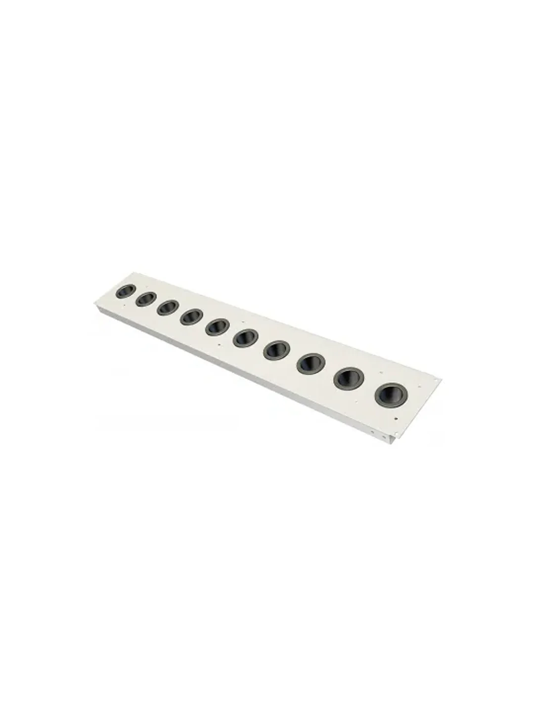 Полка для шкафа HARD SK 40 2