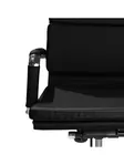 Кресло для персонала DELUXE HB (UZ) черный 4