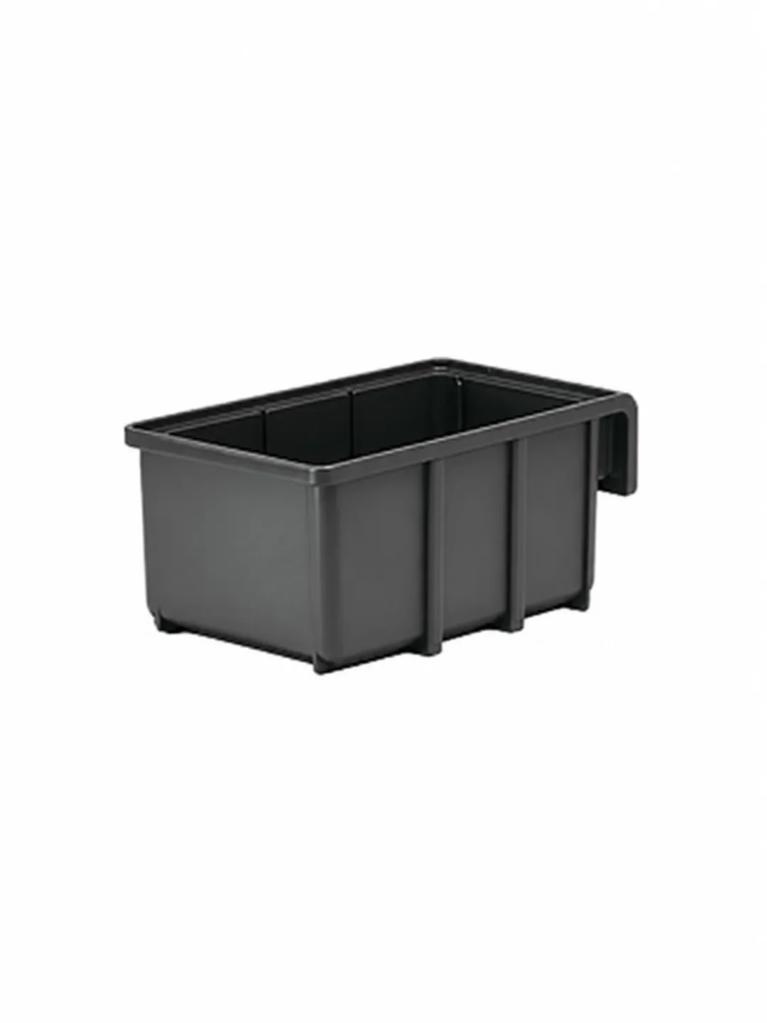Ящик пластиковый Практик ESD 400x230x150 2