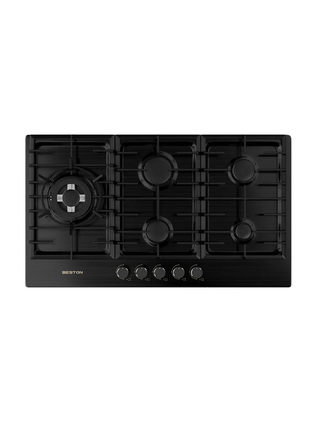 Газовая панель Beston BHE-10590GM 2