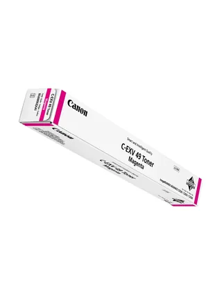 C-EXV 49 M для Canon iRA C3320 / 35xx / 37xx/ 38xx (19 000 стр.)