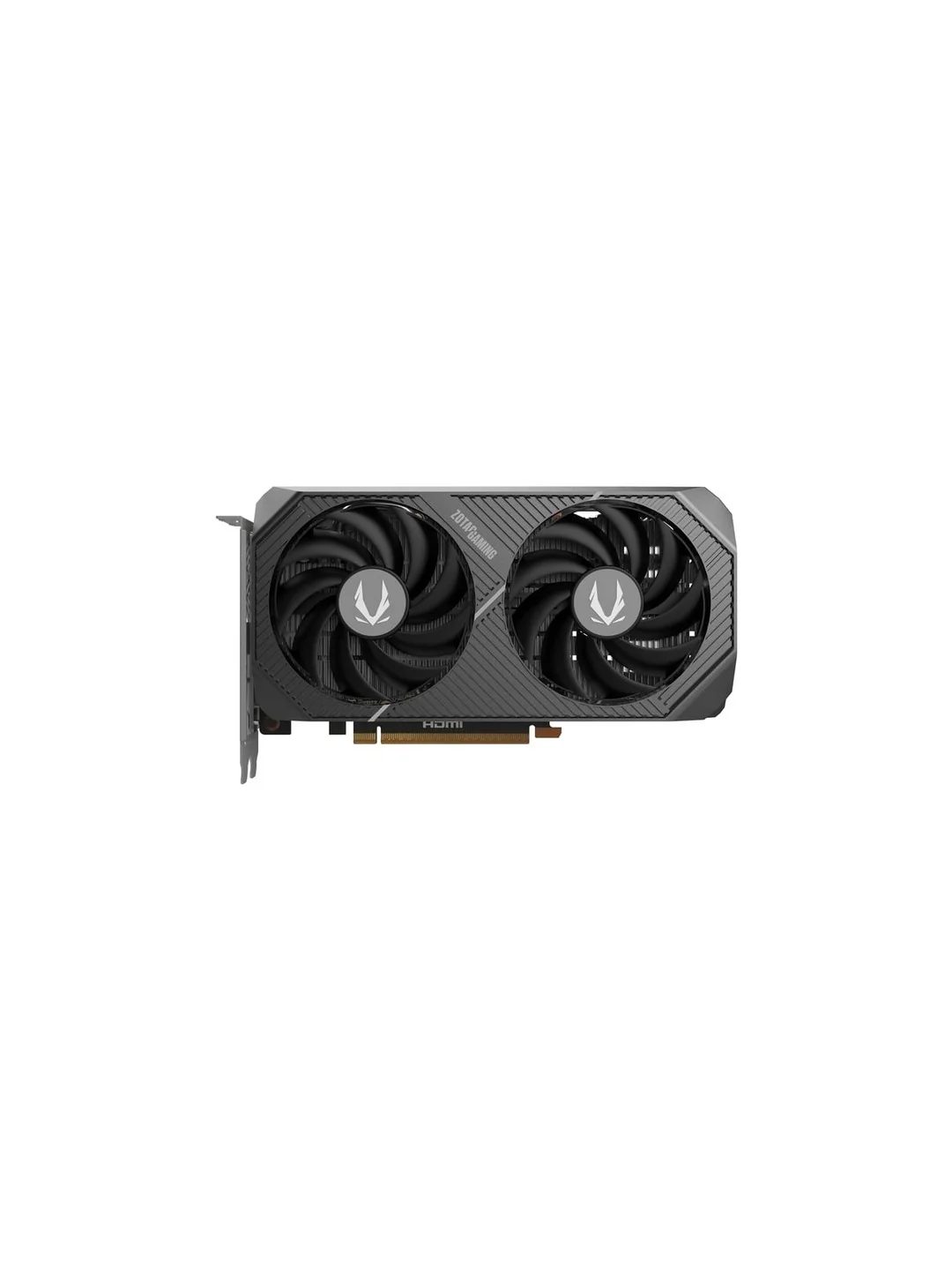 Видеокарта ZOTAC GeForce RTX 5060 8GB GDDR7 Twin Edge