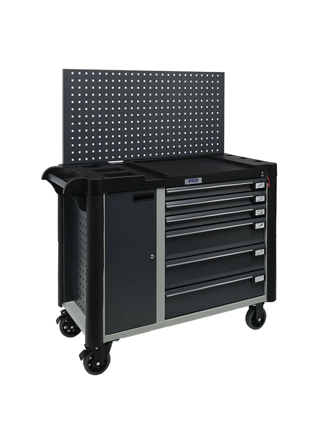 Тележка WDS-6.1 new 2