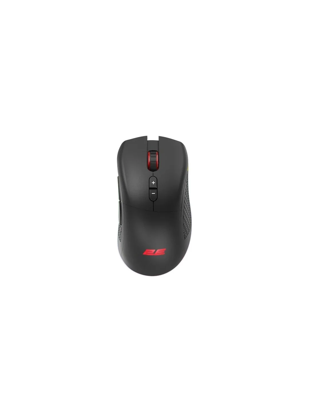 Мышь игровая 2E Gaming MG350 WL, RGB USB Black