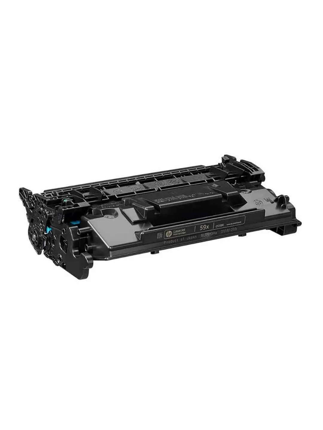 Картридж 7Q RTC CF259X/057H/T08H (без чипа) 2